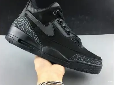 Jordan AJ3-902027 Air 3 AJ3-902027 Retro Duck Oregon 0530